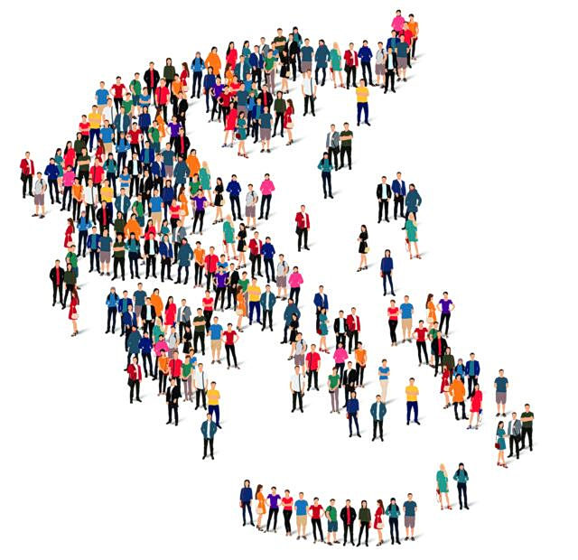 Υβριδική νοημοσύνη και το μέλλον των ταλέντων στην Ελλάδα