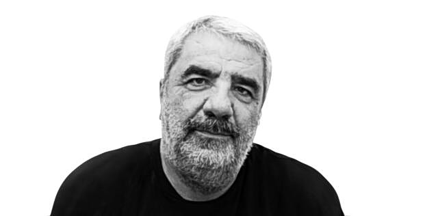 Ο κόσμος του Λουίς Ενρίκε