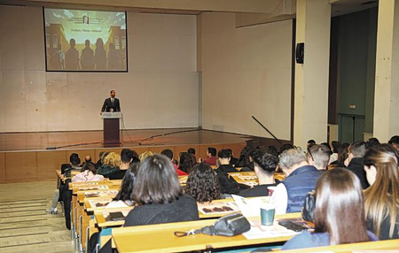 Χιλιάδες μαθητές και μαθήτριες ανακαλύπτουν το ΟΠΑ