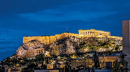 Οδοιπορικό στις ρίζες μας