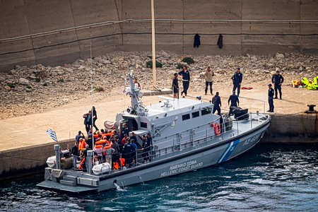 Global Sumud Flotilla: Η νέα ανακοίνωση του ΥΠΕΞ για τη μεταφορά των επιβαινόντων