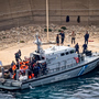 Global Sumud Flotilla: Η νέα ανακοίνωση του ΥΠΕΞ για τη μεταφορά των επιβαινόντων