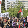 Πρωτομαγιά 2026: Ξεκίνησαν οι συγκεντρώσεις στο Σύνταγμα – Πλήθος κόσμου