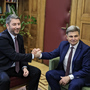 Ασυγκράτητος Φαραντούρης