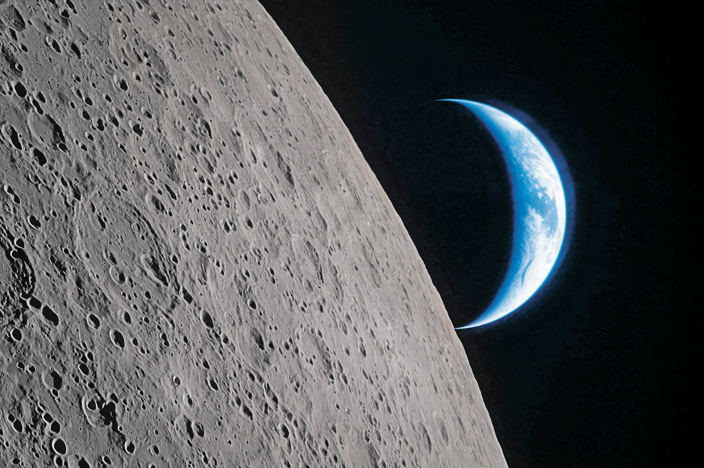 Artemis II: Επιστροφή στη Σελήνη και στο… μέλλον