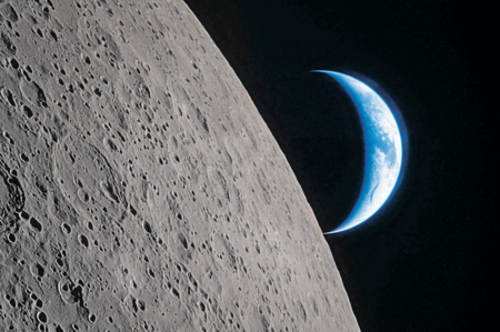 Artemis II: Επιστροφή στη Σελήνη και στο… μέλλον
