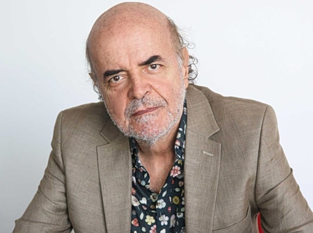 Χρίστος Παπαδημητρίου: «Το να διδάσκεις είναι η πιο αγνή πράξη αγάπης»