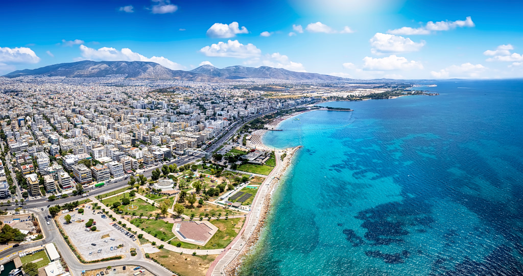 Real Estate: Τουρκική «απόβαση» στην Ελλάδα –  επί 3 οι επενδύσεις σε 3 χρόνια