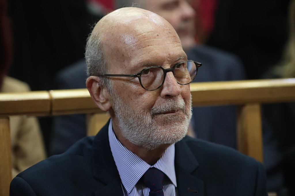 ΠαΣοΚ μετά τις αποκαλύψεις για Τζαβέλλα: «Εκτεθειμένη η κυβέρνηση» – Η απόρρητη κατάθεση του εισαγγελέα