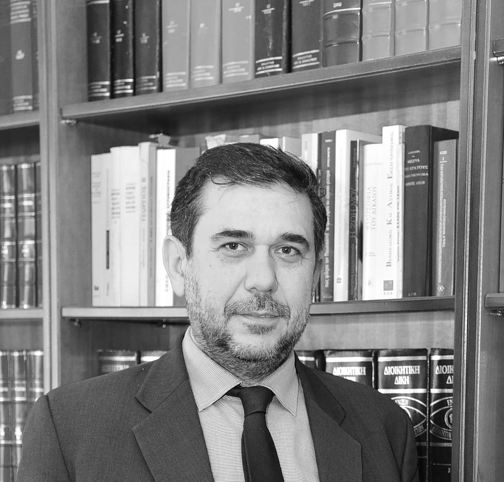 Εκλαϊκεύοντας το Σύνταγμα