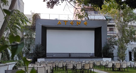 Πρωτομαγιά στην κρύα Κούβα