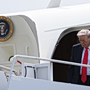 Trump go home