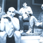 Fugazi στο Τριανόν