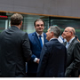 Στις Βρυξέλλες ο Πιερρακάκης για Eurogroup – Ecofin