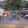 Κολομβία: Monster truck πέφτει σε θεατές, τουλάχιστον δύο νεκροί