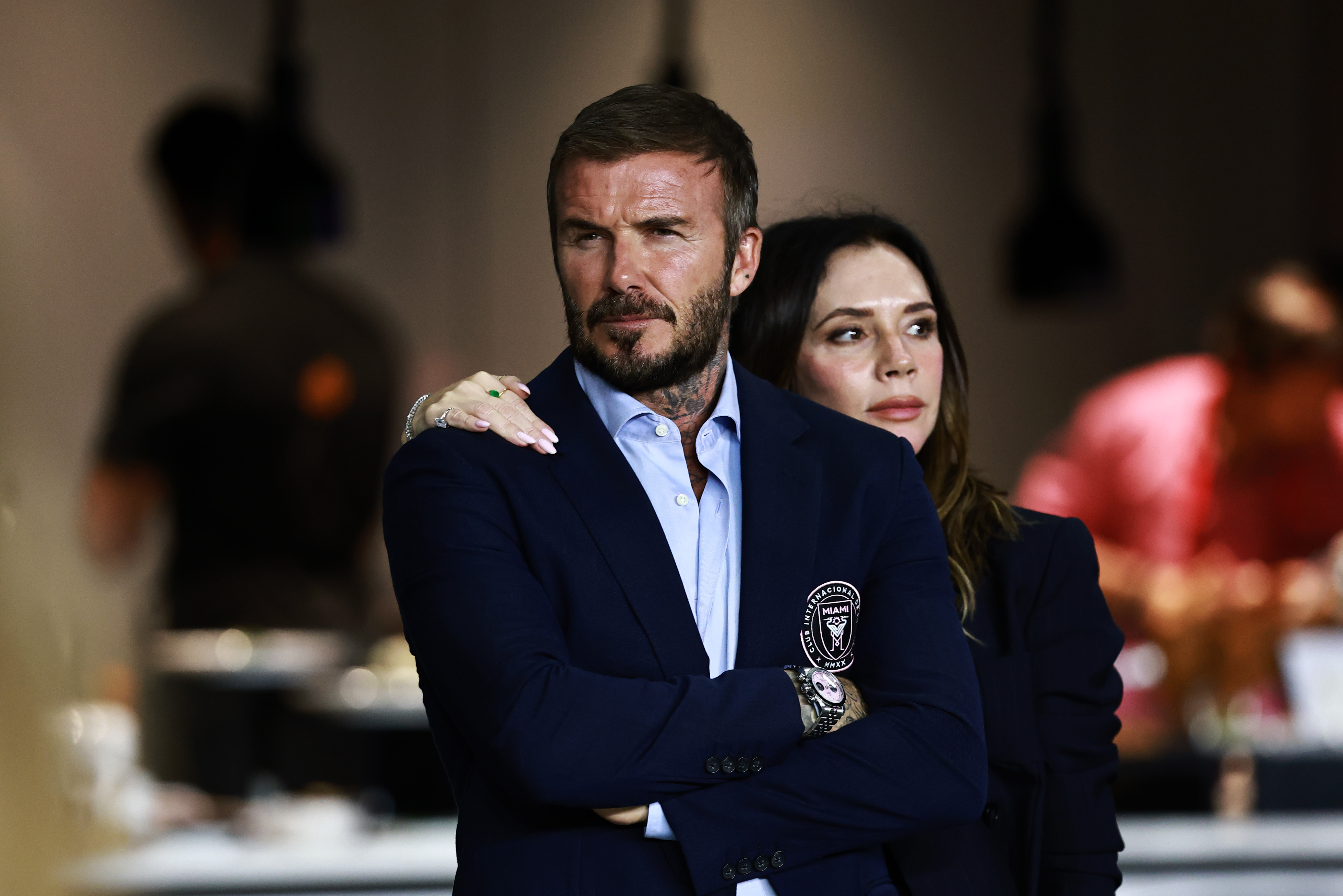 Το απρόσμενο αλλά γλυκό δώρο της Victoria Beckham στον David Beckham για τα 51α γενέθλιά – Δεν το περίμενε κανείς