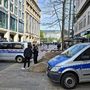 Αυτοκίνητο παρέσυρε πλήθος ανθρώπων στη Λειψία – Αναφορές για τραυματίες