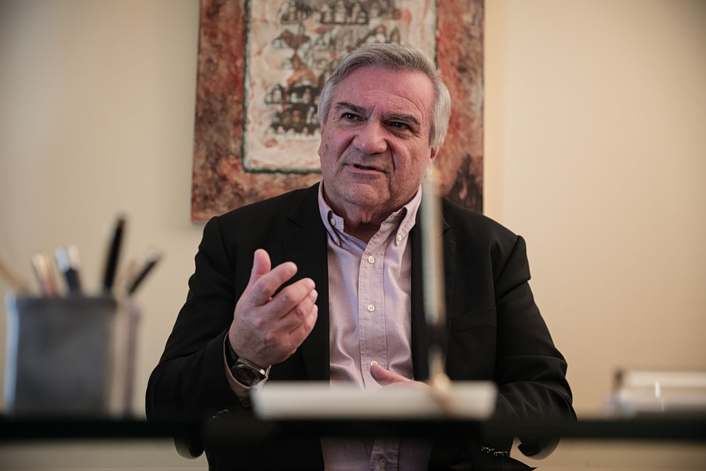 Από τα χιόνια στα 30άρια: Η μεγάλη ανατροπή του καιρού και το «στοίχημα» των μετεωρολόγων