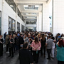 Δικαστικοί υπάλληλοι: Επαναλαμβανόμενες στάσεις εργασίας για τα ελλιπή μέτρα ασφαλείας