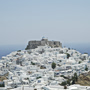 Σε καθεστώς έκτακτης ανάγκης λόγω λειψυδρίας η Αστυπάλαια