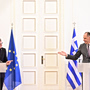 Γεραπετρίτης: Ενεργός ρόλος της Ελλάδας για την ασφάλεια στα Στενά του Ορμούζ
