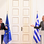 Γ. Γεραπετρίτης: «Προτιθέμεθα να αναλάβουμε ενεργό ρόλο για την ασφαλή διέλευση των Στενών του Ορμούζ»