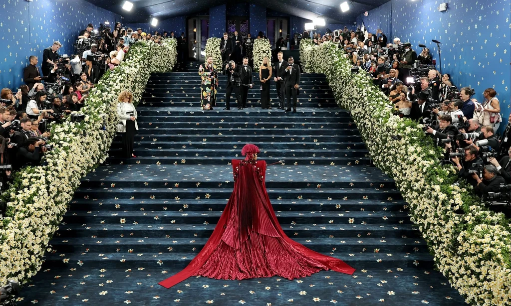 Η μετ-άλλαξη του Met Gala και το μποϊκοτάζ λόγω Τζεφ Μπέζος