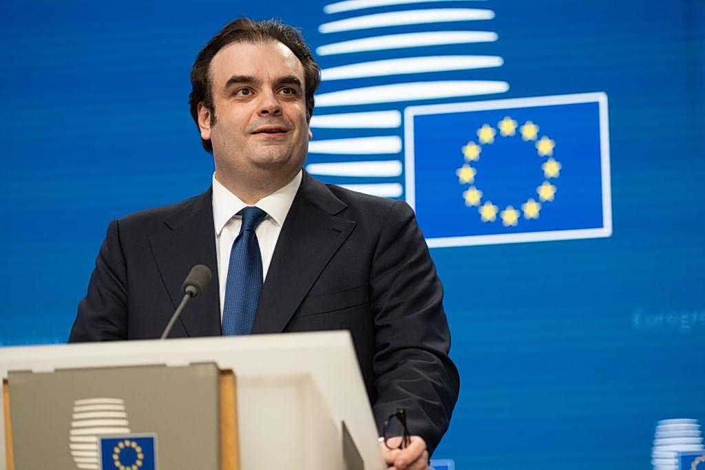 Πιερρακάκης: Πώς οι τράπεζες θα γίνουν μοχλός ανάπτυξης για την Ευρώπη | Επικαιρότητα στο PlusTV.gr