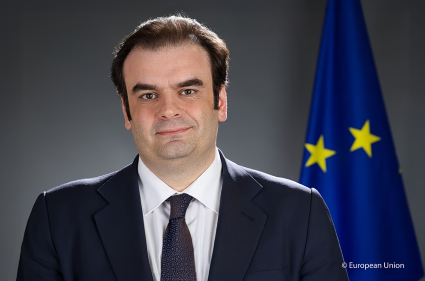 Κυριάκος Πιερρακάκης