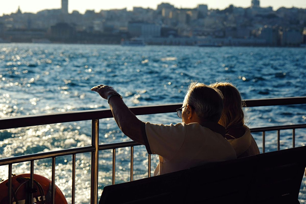 Κοινωνικός τουρισμός: Ξεκινούν οι αιτήσεις για τους συνταξιούχους