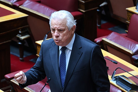 Τσάι και συμπάθεια…