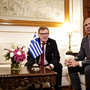 Ευρωπαϊκή άμυνα υπό πίεση: Αθήνα – Βερολίνο σε κοινό βηματισμό στη σκιά Τραμπ