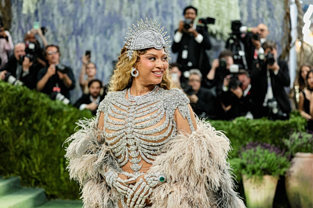 Met Gala 2026: Οι πιο εντυπωσιακές, οι επιτυχημένες και οι εκτός θέματος εμφανίσεις