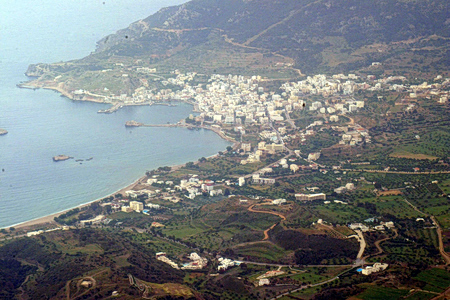 Ελληνικά νησιά: Στο Αιγαίο ένας από τους μυστικούς πολύτιμους λίθους της Μεσογείου