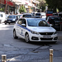 Θεσσαλονίκη: Μπήκε σε τράπεζα με σφυρί 67χρονος – Συνελήφθη και του ασκήθηκε ποινική δίωξη