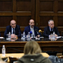 Υποκλοπές: Από το αρχείο… στο Στρασβούργο – Ευρωπαϊκή τροπή μετά τη συνέντευξη Τύπου του ΔΣΑ