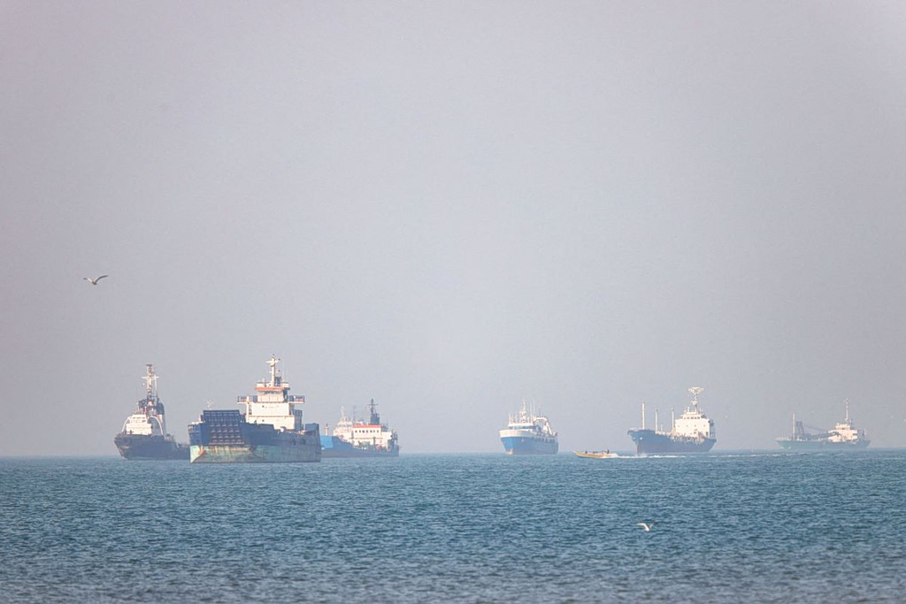Axios: Μυστική προειδοποίηση ΗΠΑ προς το Ιράν πριν την επιχείρηση στα Στενά του Ορμούζ