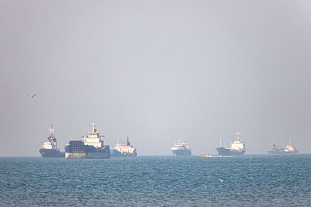 Axios: Μυστική προειδοποίηση ΗΠΑ προς το Ιράν πριν την επιχείρηση στα Στενά του Ορμούζ