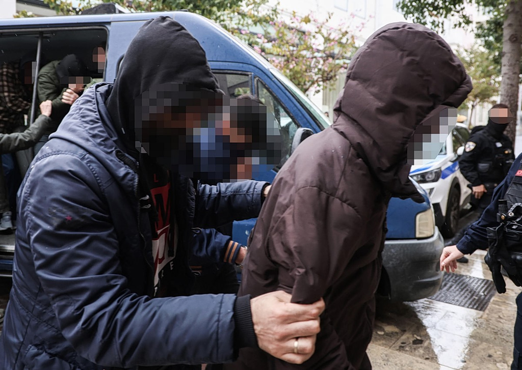 Στη δημοσιότητα τα στοιχεία των «λογιστών» που εξαπατούσαν ηλικιωμένους