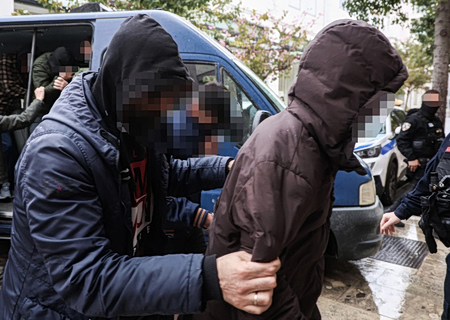 Στη δημοσιότητα τα στοιχεία των «λογιστών» που εξαπατούσαν ηλικιωμένους