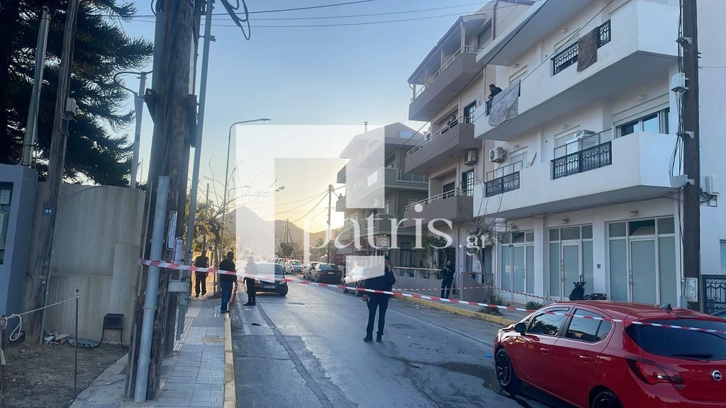 Ηράκλειο: Εστησε δολοφονική ενέδρα στον 20χρονο