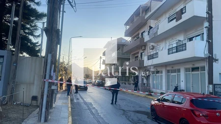 Ηράκλειο: Εστησε δολοφονική ενέδρα στον 20χρονο που θεωρούσε υπεύθυνο για το θάνατο του γιου του