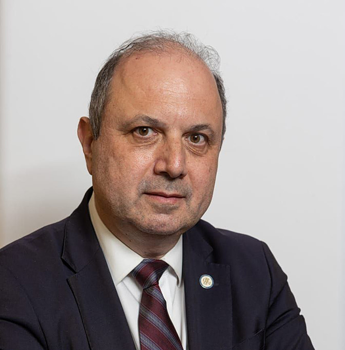 Κυριάκος Αναστασιάδης
