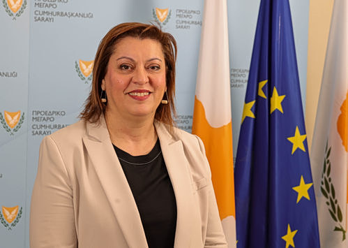 Δρ. Αθηνά Μιχαηλίδου