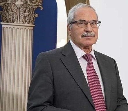 Χριστόφορος Χαραλαμπάκης