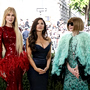 Met Gala: Από την υψηλή ραπτική στο μάθημα ανατομίας
