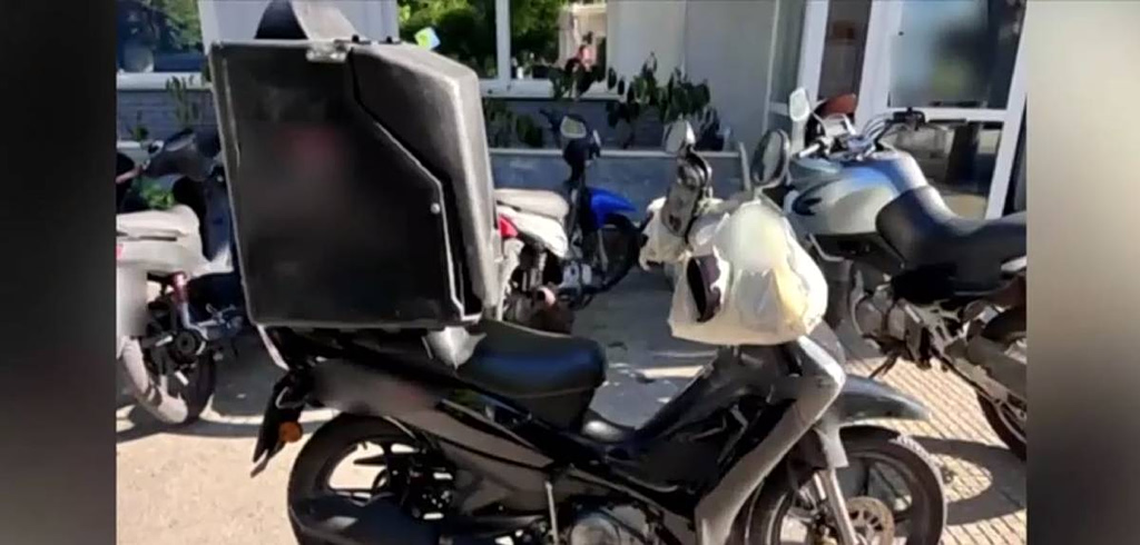 Κηφισιά: Για κακούργημα διώκεται 28χρονος που πετούσε πέτρες σε γυναίκες