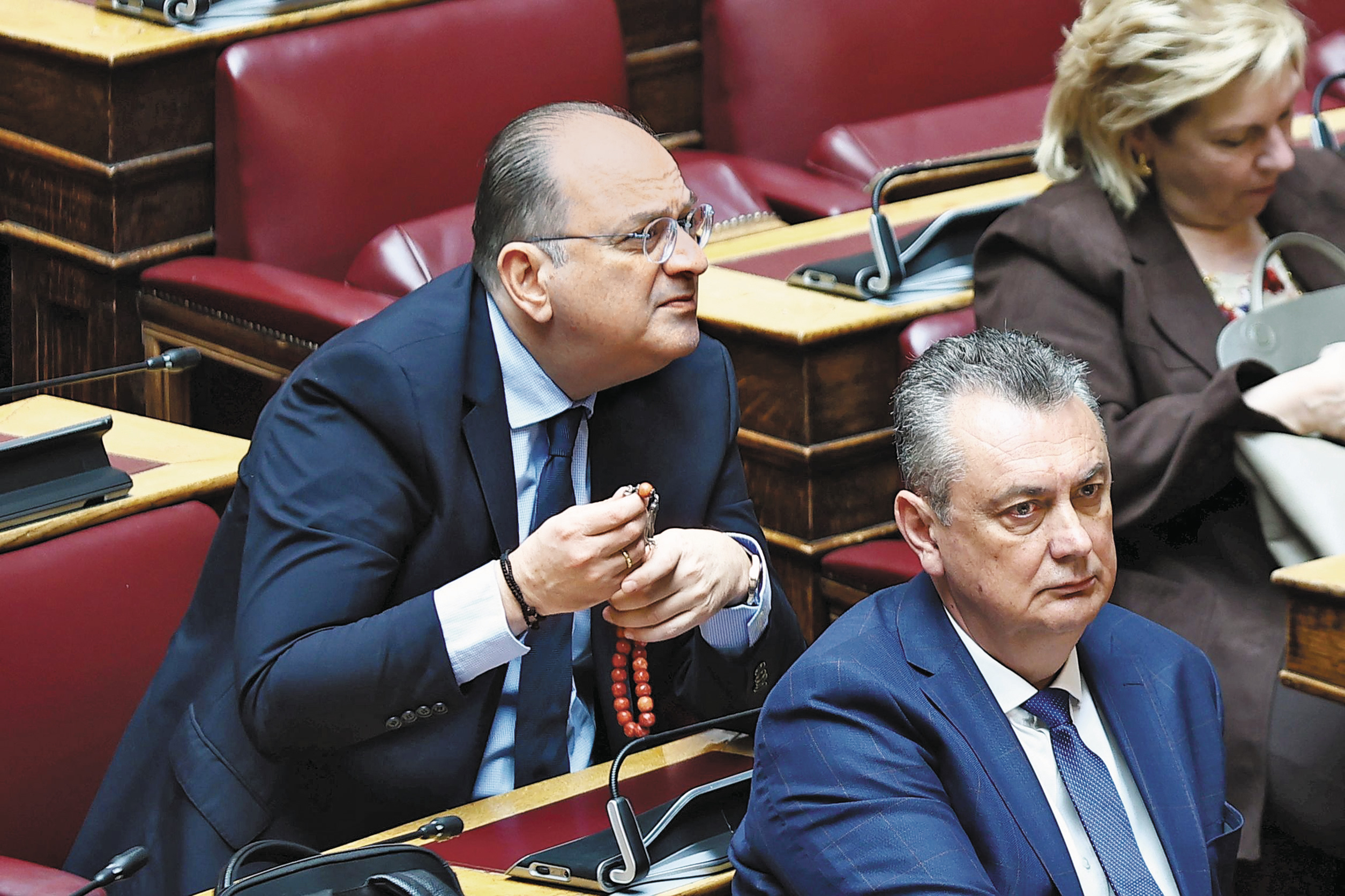 Τα όρια του πρότζεκτ και η κυρία Κοβέσι