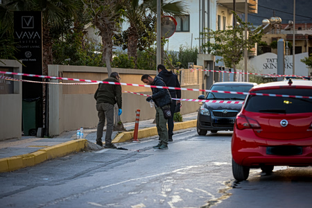 5 το πρωί: Φονικό στην Κρήτη – Υποκλοπές στο Στρασβούργο – Πατίνια στην απαγόρευση