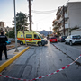 Ηλιούπολη: Δύο 17χρονες έπεσαν από τον 6ο όροφο πολυκατοικίας